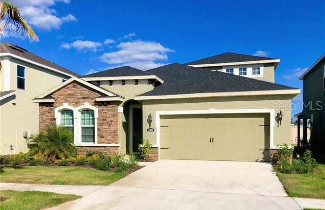 11080 SPRING POINT CIRCLE - 11080 Spring Point Circle, Riverview, FL 33579