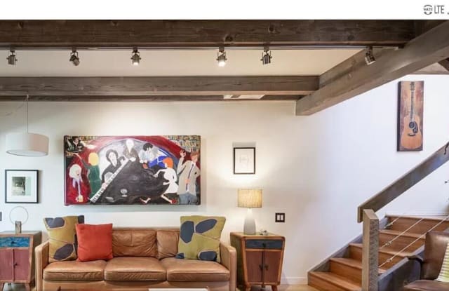 1227 24th St - 1227 24th Street, Santa Monica, CA 90404