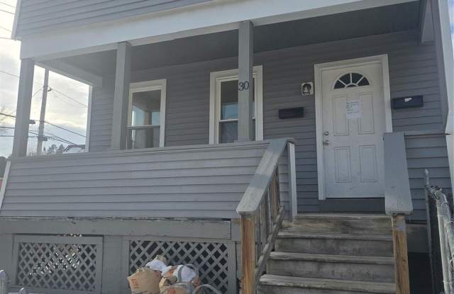 30 S White Street photos photos