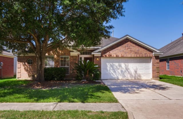 5623 Saddle Bred Drive - 5623 Saddle Bred Drive, Harris County, TX 77084