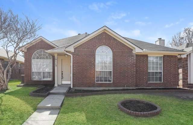 10113 Concord Drive - 10113 Concord Drive, Frisco, TX 75035