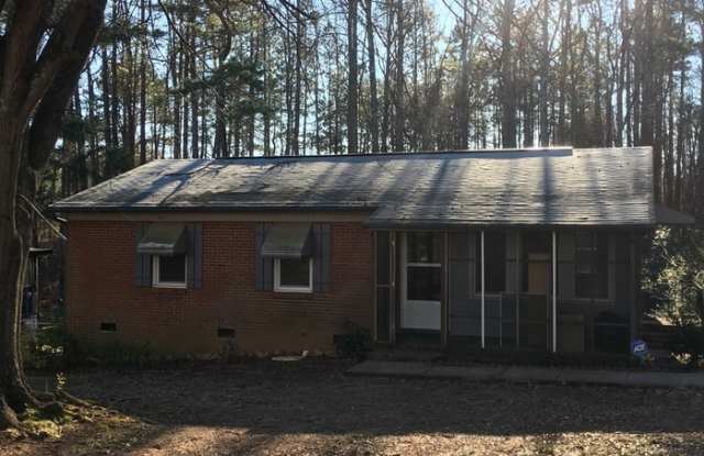 106 Valley Road - 106 Valley Road, York, SC 29745