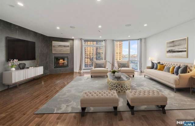 502 Washington Place - 502 Washington Place, Cliffside Park, NJ 07010