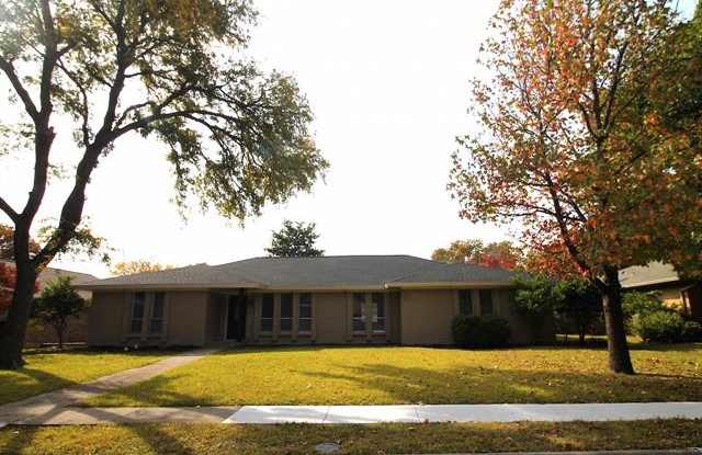 1604 Sewanee Drive - 1604 Sewanee Street, San Antonio, TX 78220