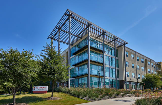 Standard at CityLine I & II photos photos