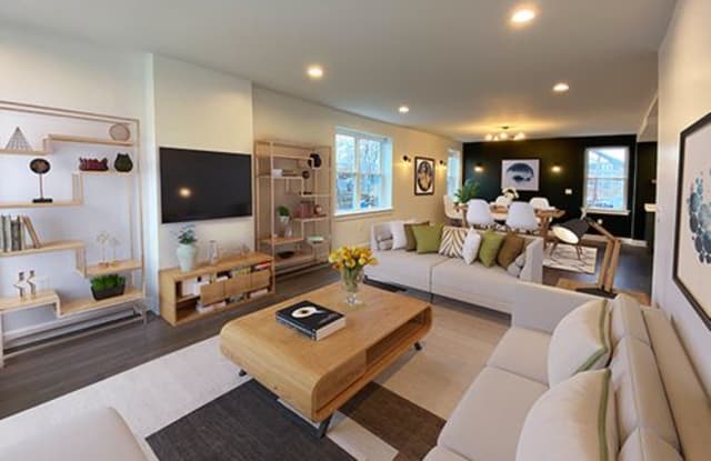 28 Hawthorne Street - 28 Hawthorn Street, Chelsea, MA 02150
