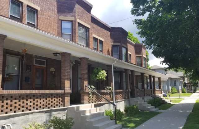 125 4th Street - 125 4th Street, Elkins, WV 26241