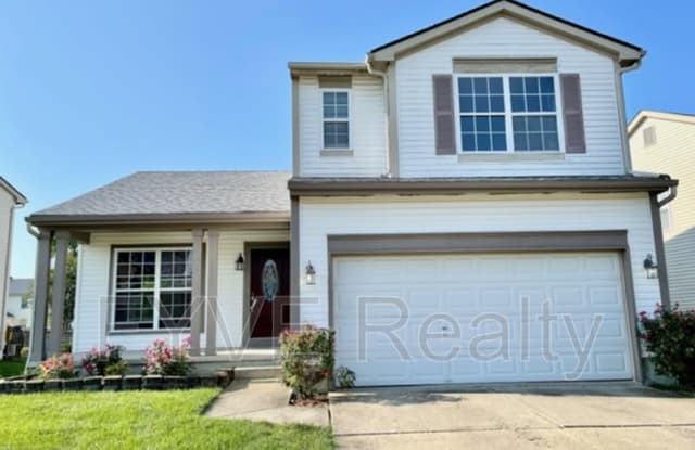 6897 Idlelea Dr - 6897 Idlelea Drive, Columbus, OH 43068