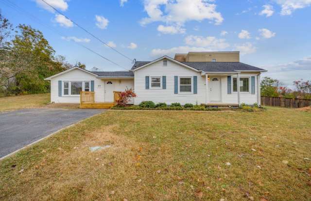 2614 Mimosa Lane photos photos