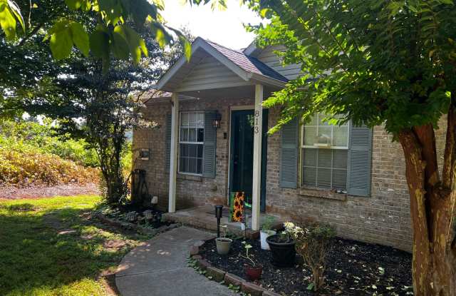 The Colonies 2BR+Office, 1Car Garage – West Knoxville photos photos