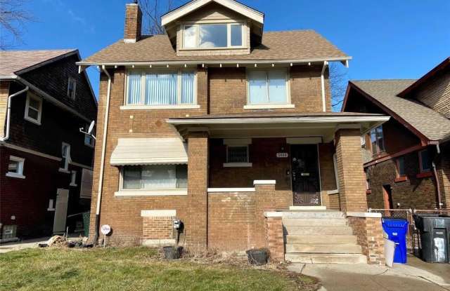 2488 Virginia Park Street photos photos