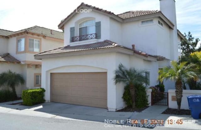 1141 Pacific Grove Loop - 1141 Pacific Grove Loop, Chula Vista, CA 91915