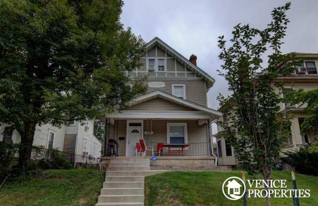 6 Bedroom on OSU Campus - 2188 Indiana Avenue, Columbus, OH 43201