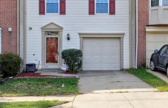 12304 SEA PEARL COURT - 12304 Sea Pearl Court, South Laurel, MD 20708