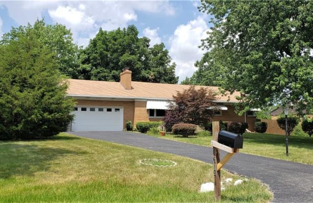610 North PAYTON Avenue - 610 Payton Ave, Indianapolis, IN 46219