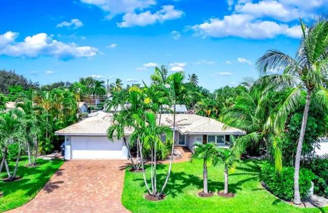 1651 NE 54th St - 1651 Northeast 54th Street, Fort Lauderdale, FL 33334