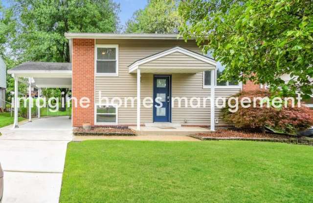 11946 Glenvalley Drive photos photos