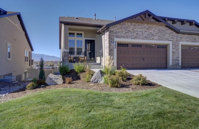 4399 Quartzite Place - 4399 Quartzite Drive, Colorado Springs, CO 80922