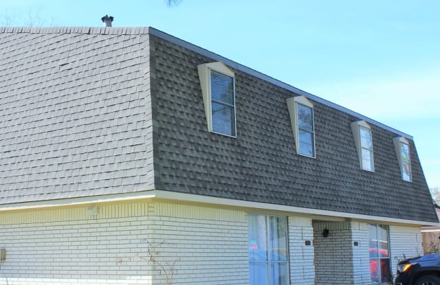 1509 Wyandotte Lane - A photos photos