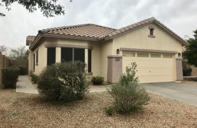 3609 W KELLER Court - 3609 West Keller Court, Anthem, AZ 85086