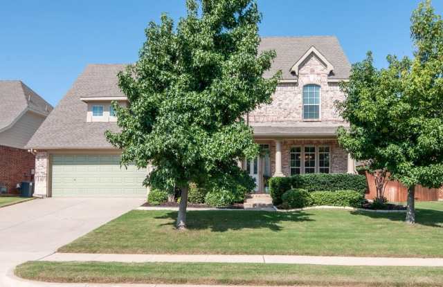 929 Water Oak Drive - 929 Water Oak Drive, Grapevine, TX 76051