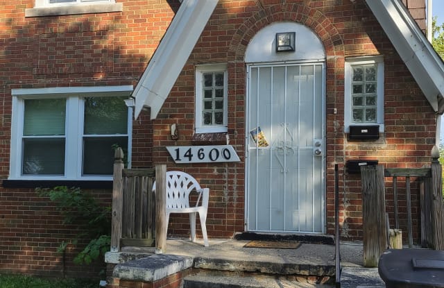 14602 Winthrop St Lowr - 14602 Winthrop St, Detroit, MI 48227