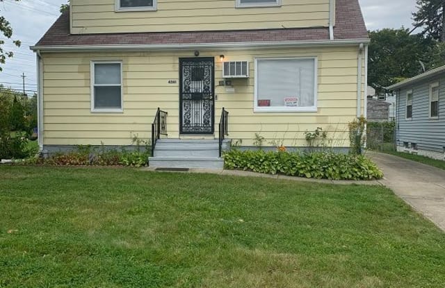 4361 East 154th Street - 4361 East 154th Street, Cleveland, OH 44128