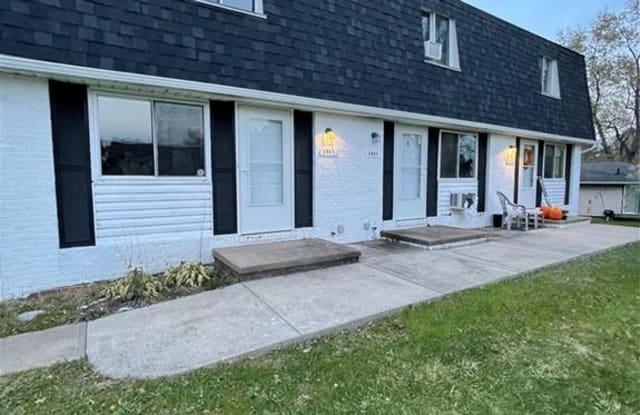 2961 Thackeray Ave - 2961 Thackeray Avenue Northwest, Stark County, OH 44646