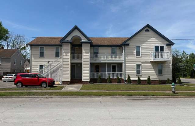 96 Chautauqua Unit 2 (Bayview Condos) Portsmouth 23707 photos photos