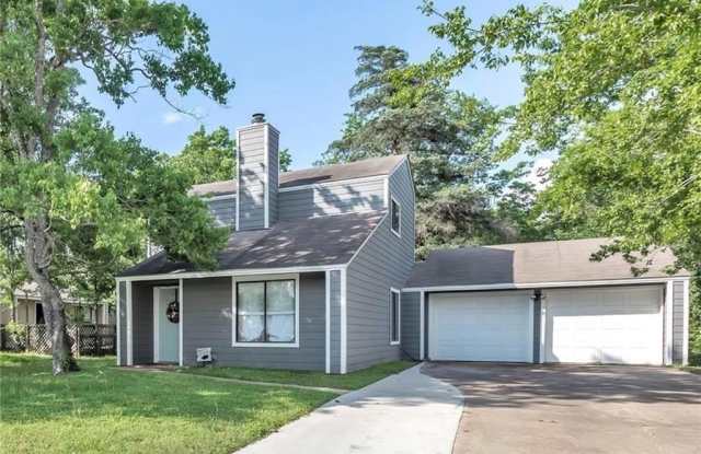 1603 Lemon Tree Lane - 1603 Lemon Tree Lane, College Station, TX 77840