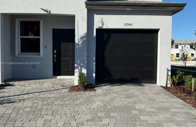 17961 SW 359th st - 17961 Southwest 359th Street, Miami-Dade County, FL 33034