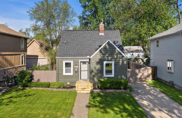 3477 Cummings Ave photos photos