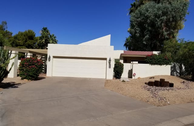 10208 N 87TH Street - 10208 North 87th Street, Scottsdale, AZ 85258