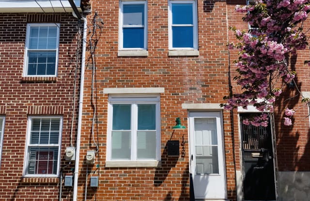 1939 East Oakdale Street - 1939 East Oakdale Street, Philadelphia, PA 19125