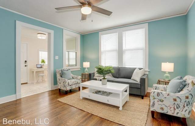 1442 Heard Ave. - 1442 Heard Avenue, Augusta, GA 30904