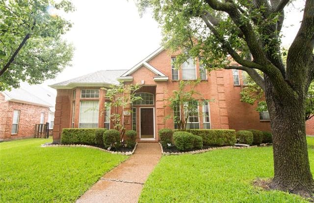 5109 Teddington Park Drive - 5109 Teddington Park Drive, Plano, TX 75023