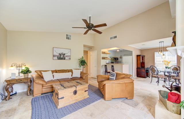 5950 Arncliffe Drive - 5950 Arncliffe Drive, Houston, TX 77088