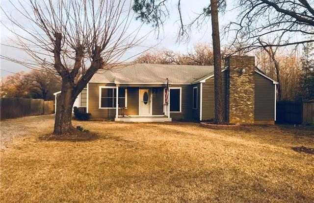 3724 Elm Street - 3724 Elm Street, Fort Worth, TX 76040