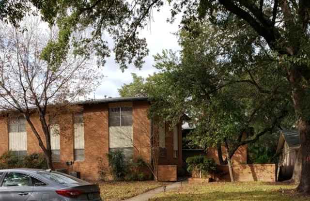 107 Brightwood Pl - 107 Brightwood Place, San Antonio, TX 78209