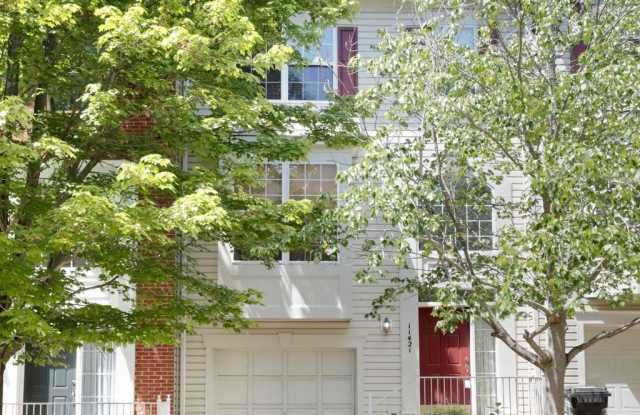 11421 ABNER Avenue - 11421 Abner Avenue, Fair Oaks, VA 22030