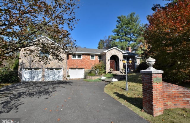 7300 CHURCHILL ROAD - 7300 Churchill Road, McLean, VA 22101