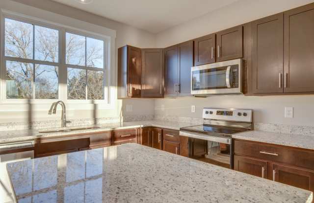 Townhome For Lease photos photos