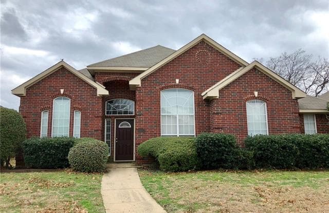 10613 Canoe Drive - 10613 Canoe Road, Frisco, TX 75035