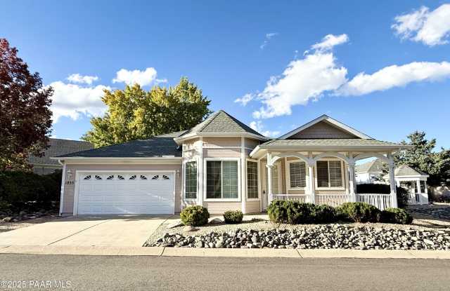 1835 E Mulberry - 1835 East Mulberry Street, Prescott Valley, AZ 86314