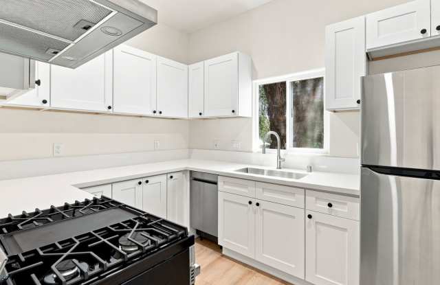 Now Leasing for the 2027 - 2028 School Year: Near Downtown San Luis Obispo and Cal Poly Gallery 1
