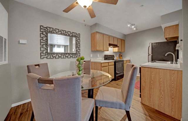 Summit Point Apartments Gallery 3