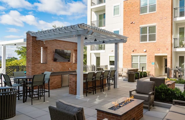 Liberty Bay Club Gallery 4