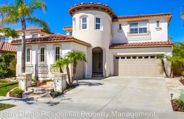 10570 Gaylemont Lane - 10570 Gaylemont Lane, San Diego, CA 92130