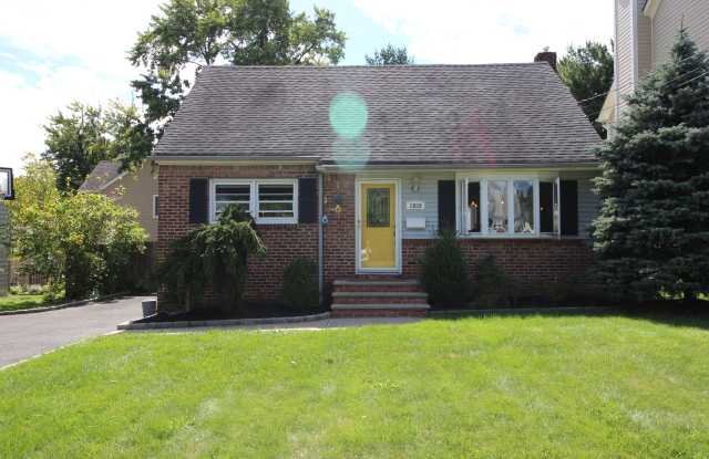 1920 Boynton Avenue - 1920 Boynton Ave, Westfield, NJ 07090
