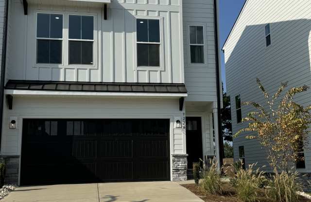 9224 Walnut Hill Road Northwest - 9224 Walnut Hill Road Northwest, Cabarrus County, NC 28027